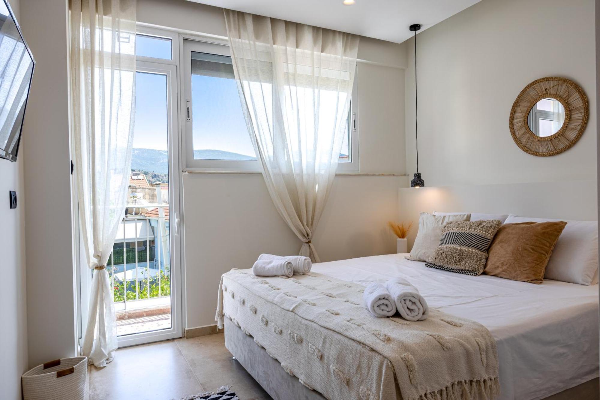 Portogal Apartments Argostoli  Exterior foto